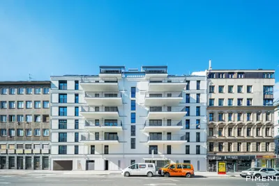 3-Zimmer-Wohnung kaufen in Wien – 81,83 m², € 599.000 – Bild 14 von 19