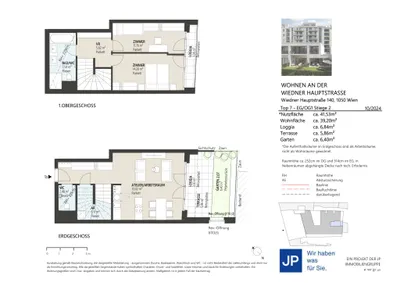 3-Zimmer-Wohnung kaufen in Wien – 81,83 m², € 599.000 – Bild 19 von 19