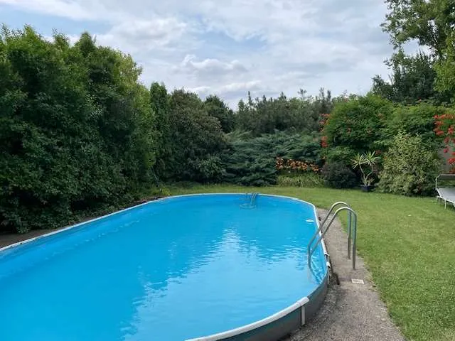 1210 Wien | Eck-Baurechtsgrundstück, an der Alten und Neuen Donau | Bruckhaufen - Ansicht 2