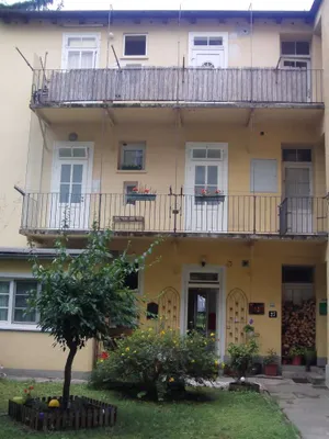 1-Zimmer-Wohnung mieten in Graz – 37 m², € 430 – Bild 9 von 9