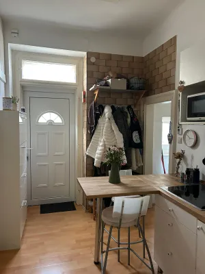 1-Zimmer-Wohnung mieten in Graz – 37 m², € 430 – Bild 5 von 9