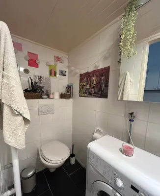 1-Zimmer-Wohnung mieten in Graz – 37 m², € 430 – Bild 8 von 9