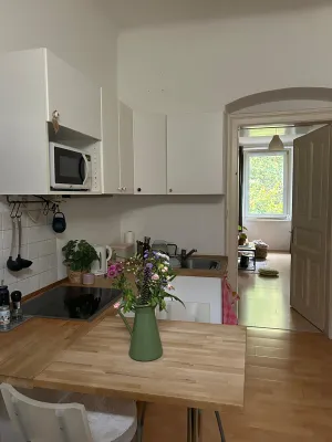 1-Zimmer-Wohnung mieten in Graz – 37 m², € 430 – Bild 4 von 9