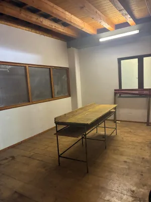 1-Zimmer-Gewerbeimmobilie mieten in Klagenfurt – 41 m², € 300 – Bild 2 von 2