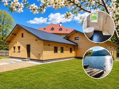 7-Zimmer-Haus kaufen in Bruck-Mürzzuschlag – 145 m², € 720.000 – Bild 4 von 16