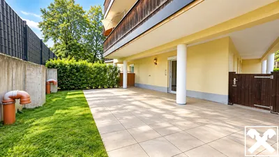 1-Zimmer-Wohnung kaufen in Salzburg Stadt – 39 m², € 230.000 – Bild 2 von 5