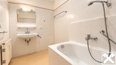1-Zimmer-Wohnung kaufen in Salzburg Stadt – 39 m², € 230.000 – Bild 4 von 5