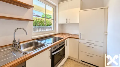 1-Zimmer-Wohnung kaufen in Salzburg Stadt – 39 m², € 230.000 – Bild 3 von 5