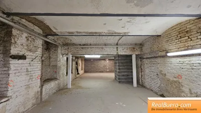 Gewerbeimmobilie mieten in Wien – 73 m², € 320 – Bild 5 von 9