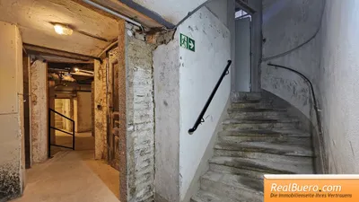 Gewerbeimmobilie mieten in Wien – 73 m², € 320 – Bild 8 von 9