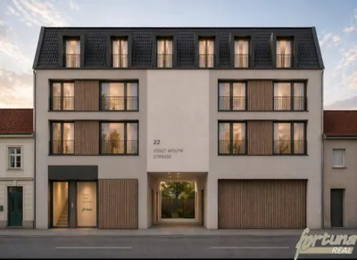 Immobilie kaufen in Korneuburg – 1 560 m², € 945.000