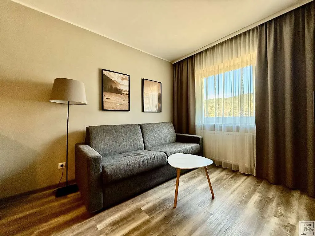 LakeSide Apartments Seefeld - Exklusiver Wohnkomfort am See mit Panorama-Balkon - Ansicht 3