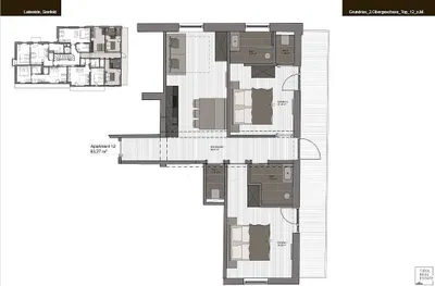 3-Zimmer-Wohnung kaufen in Innsbruck-Land – 64 m², € 484.000 – Bild 16 von 16