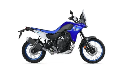 Yamaha Tenere 700 (Low) *prompt verfügbar*