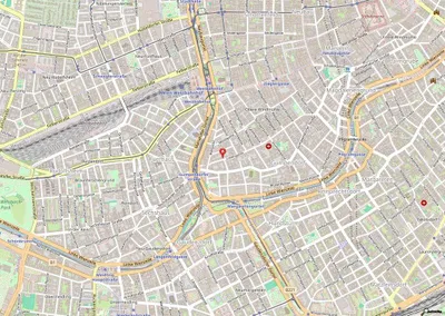 2-Zimmer-Wohnung kaufen in Wien – 52,87 m², € 349.000 – Bild 17 von 17