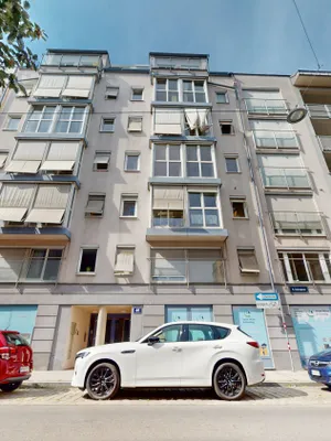 2-Zimmer-Wohnung kaufen in Wien – 52,87 m², € 349.000 – Bild 10 von 17