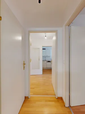 2-Zimmer-Wohnung kaufen in Wien – 52,87 m², € 349.000 – Bild 6 von 17