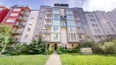 2-Zimmer-Wohnung kaufen in Wien – 52,87 m², € 349.000 – Bild 14 von 17