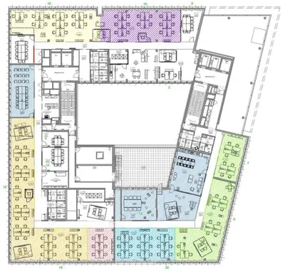 Gewerbeimmobilie mieten in Wien – 1 624 m², € 17 – Bild 14 von 16