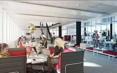Gewerbeimmobilie mieten in Wien – 1 624 m², € 17 – Bild 12 von 16
