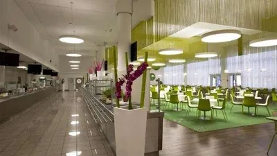 Gewerbeimmobilie mieten in Wien – 1 624 m², € 17 – Bild 10 von 16
