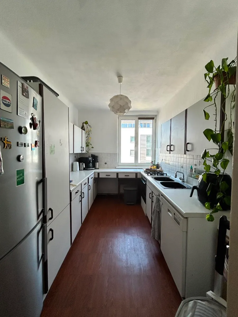 Wohnung – Wien - Ansicht 3