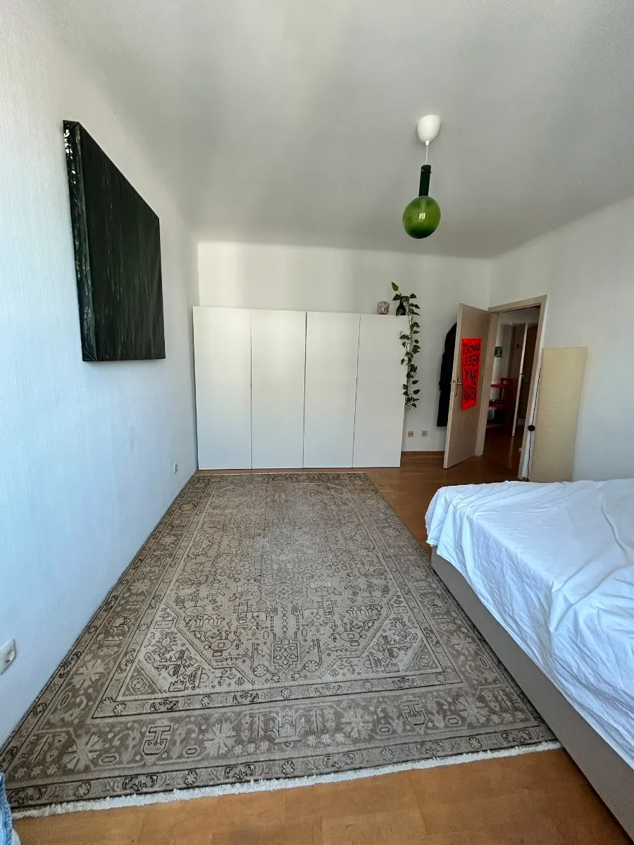Wohnung – Wien - Ansicht 2