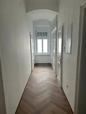 4-Zimmer-Gewerbeimmobilie mieten in Graz – 111 m², € 1.980 – Bild 3 von 23