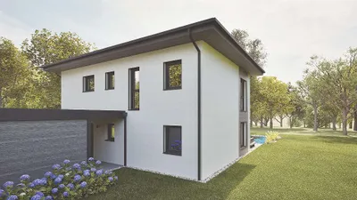 Haus kaufen in Urfahr-Umgebung – 136,6 m², € 370.000 – Bild 3 von 3