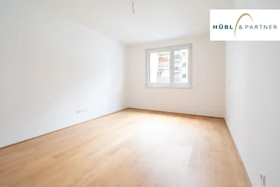 2-Zimmer-Wohnung mieten in Wien – 55,19 m², € 1.099 – Bild 5 von 9