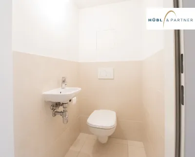 2-Zimmer-Wohnung mieten in Wien – 55,19 m², € 1.099 – Bild 8 von 9
