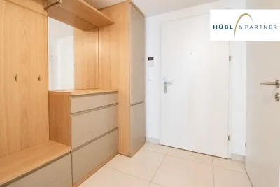 2-Zimmer-Wohnung mieten in Wien – 55,19 m², € 1.099 – Bild 7 von 9