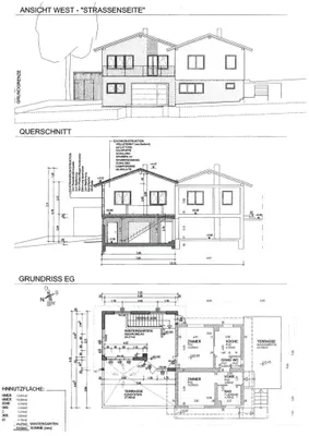 3-Zimmer-Haus kaufen in Tulln – 64 m², € 250.000 – Bild 15 von 17