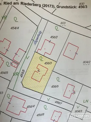 3-Zimmer-Haus kaufen in Tulln – 64 m², € 250.000 – Bild 17 von 17