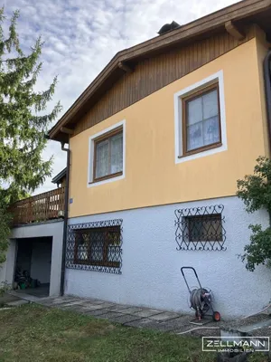 3-Zimmer-Haus kaufen in Tulln – 64 m², € 250.000 – Bild 1 von 17