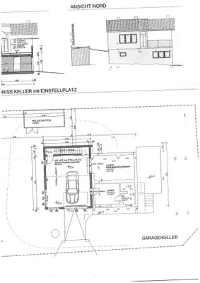 3-Zimmer-Haus kaufen in Tulln – 64 m², € 250.000 – Bild 16 von 17