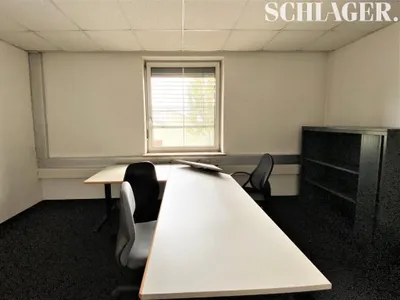 Gewerbeimmobilie mieten in Graz – 233 m², € 932 – Bild 5 von 9