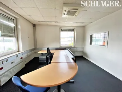 Gewerbeimmobilie mieten in Graz – 233 m², € 932 – Bild 4 von 9