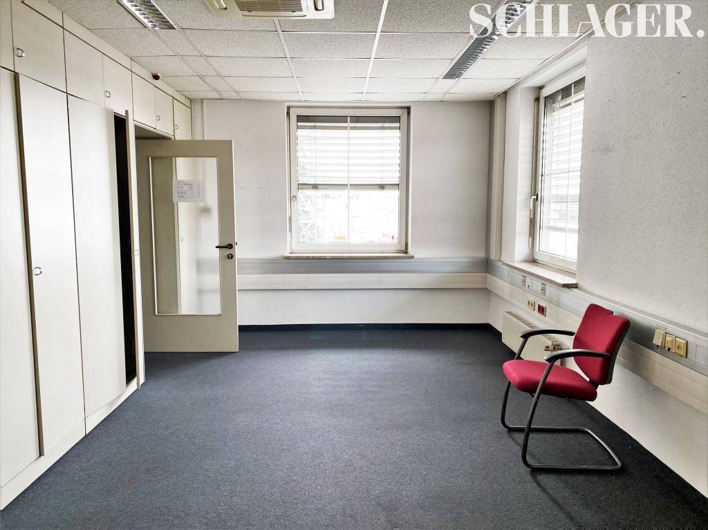 Preiswerte Büroflächen im Süden von Graz - Ansicht 3