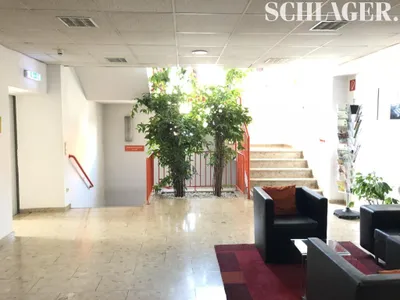 Gewerbeimmobilie mieten in Graz – 233 m², € 932 – Bild 7 von 9