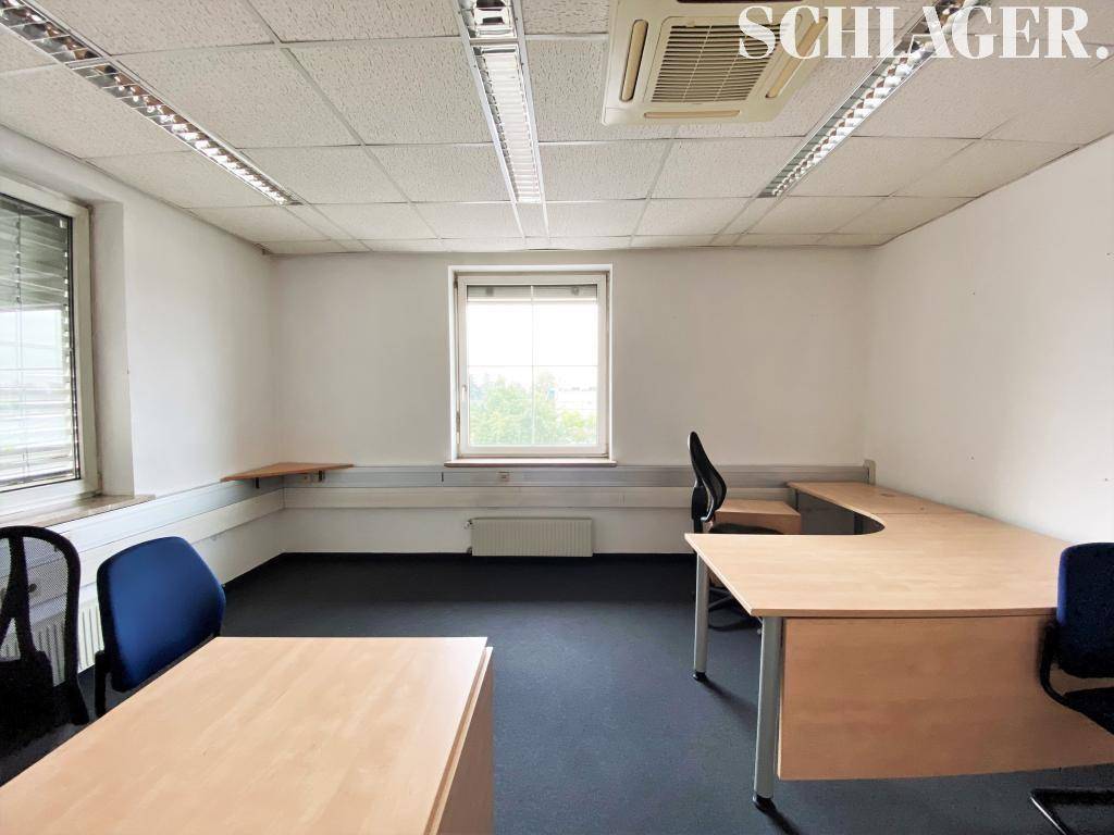 Preiswerte Büroflächen im Süden von Graz - Ansicht 2