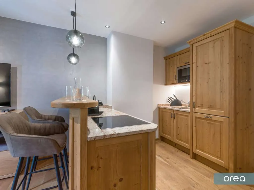 2-Zimmer-Wohnung im Kitzbühler Stadtzentrum - Ansicht 3