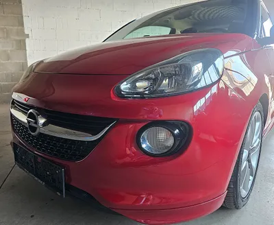 Opel Adam 1,4 Slam