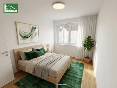 3-Zimmer-Wohnung mieten in Wiener Neustadt – 62,88 m², € 1.025 – Bild 7 von 16