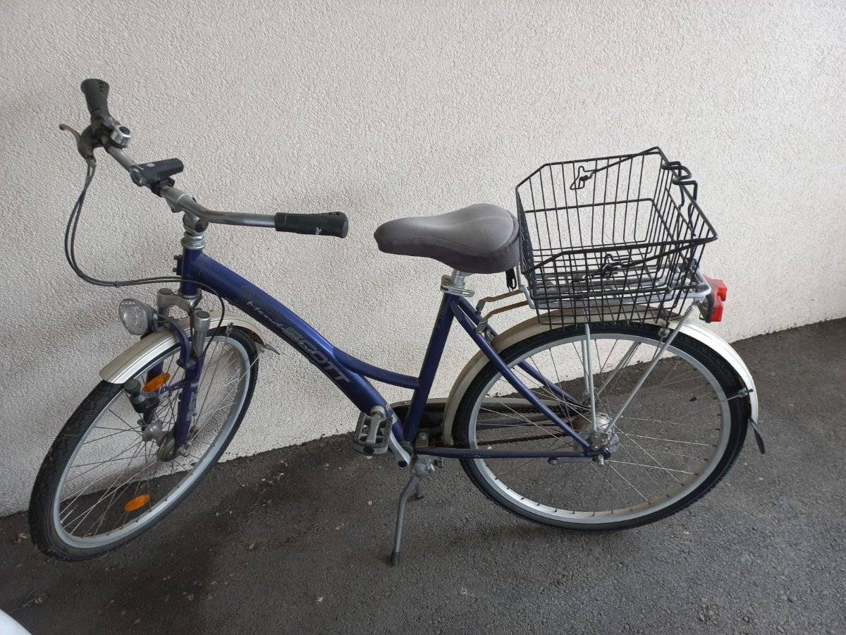 fahrradweste damen aldi Ela Mo Fahrradweste
