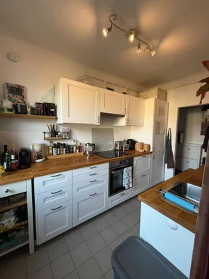 2-room municipal flat, 56 m², Penzing, Penzing