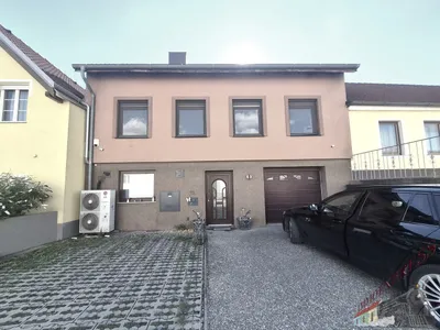 6-Zimmer-Haus kaufen in Gänserndorf – 149 m², € 419.000 – Bild 1 von 9