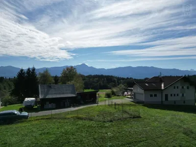 Grundstück kaufen in Villach Land – 2 637 m², € 275.000 – Bild 2 von 6