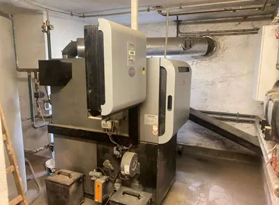 Gewerbeimmobilie kaufen in Neunkirchen – 650 m², € 275.000 – Bild 11 von 12
