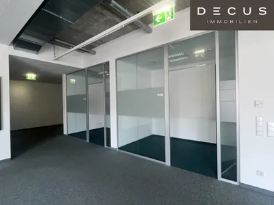 Gewerbeimmobilie mieten in Linz – 1 369 m², € 15 – Bild 2 von 11